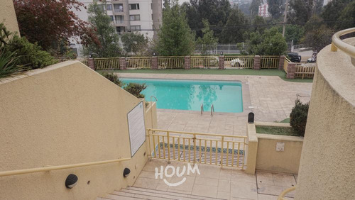 Departamento Navío San Martín Id: 153732