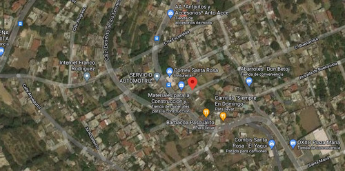 Imagen 6 de 8 de Propiedad En Venta En Santa Rosa Xochiac Alvaro Obregon