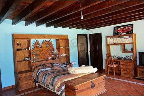 Imagen 10 de 13 de Casa En Venta En Jilotzingo. Estado De México 13. 900.000 Mn, 11.300 M2