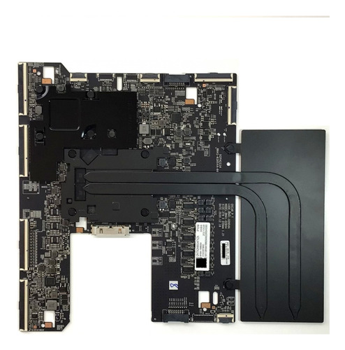 Main Samsung Bn9416860m / Bn41-02854a / Model Qn75qn900afxza (Usado)