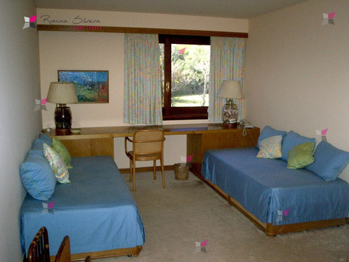 Precioso Chalet Lindero Al Golf- Ref: 9838