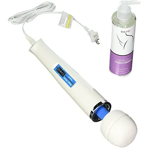 Magic Wand Original Viva Kit Therapeutic Wand Masajeador Inc