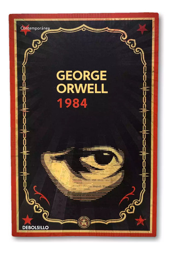 1984 ( Libros Nuevos/ Originales)