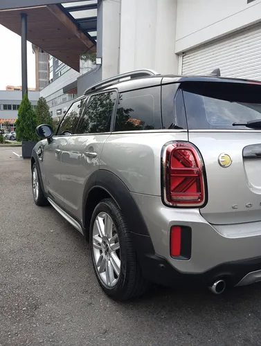 Mini Countryman 1.5 F60 Cooper S E Chili All4 Hibryd