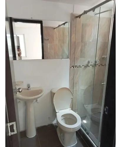 Venta Apartamento De 60mts2 En La Selva, Sur De Cali 9786.