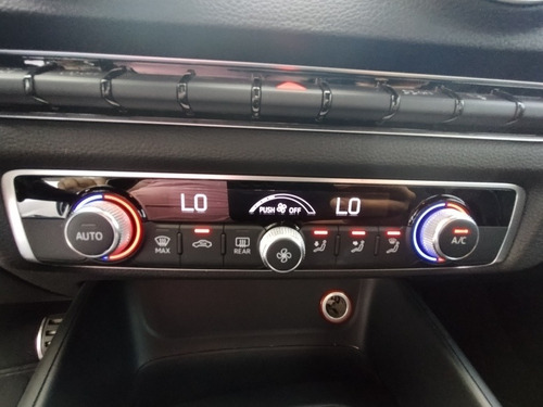 Imagen 18 de 25 de Audi S3 2017 2.0 Tfsi Stronic Quattro 300cv