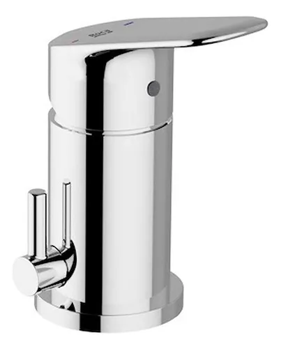 Griferia Combo Lavatorio Y Bidet Monocomando Roca Coral P
