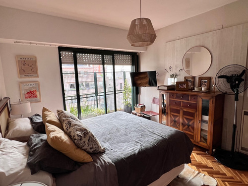 Departamento En Martínez, 4 Dormitorios, Dependencias Y Cochera