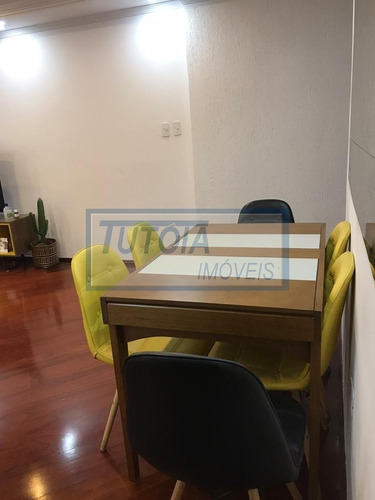 Imagem 5 de 22 de Apartamento Para Venda Vila Mariana, Sao Paulo - 21269-e - 2015507