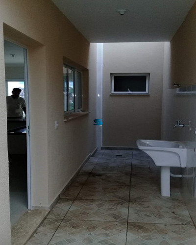 Imagem 2 de 16 de Casa - Ca01481 - 69959111