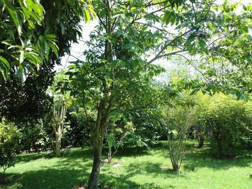 Imagem 9 de 29 de Chácaras Em Condomínio À Venda Em Bom Jesus Dos Perdões/sp - Compre O Seu Chácaras Em Condomínio Aqui! - 1227655