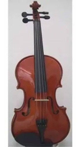 Amadeus Cellini Am02014 Viola 14 Pulgadas Estuche Archo Brea