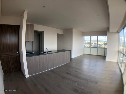 Imagen 11 de 13 de Departamento En Venta En Contadero Cuajimalpa De Morelos 22551ru