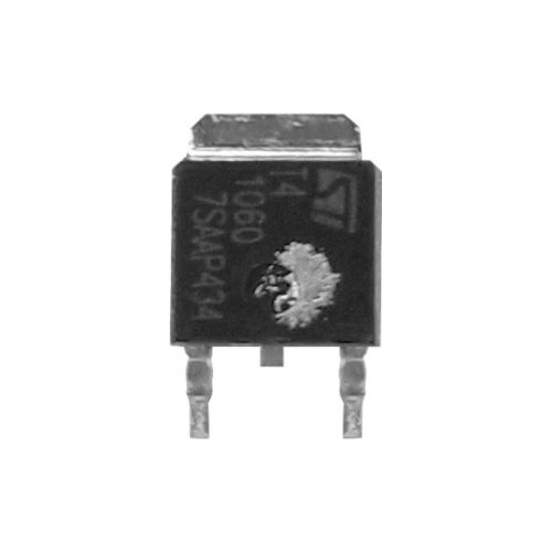 T4 1060 Triac Sge12546