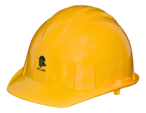 Casco Seguridad Tipo Cachucha Bylack-c/ Suspensión Ajustable