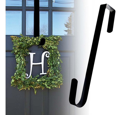 K Gancho For Guirnalda De Navidad, Gancho De Decoración