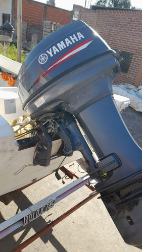 Imagen 8 de 9 de Lancha Virgin Marine 520