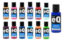 Comprar  Set Acrilicos Decorativo Pinturas Eqarte 50cc X 20 U. Aries