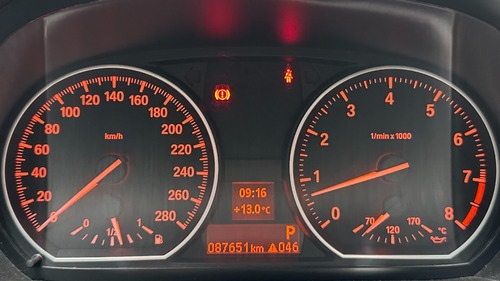 BMW Serie 1 2.5 135i Coupe Sportive 306cv