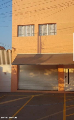 Comercial Para Venda Em Cajamar, Ipês (polvilho) - E1411_2-1116610