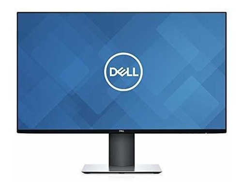 Dell Ultrasharp Monitor 27 Pulgadas Con Luz Led U2719dx