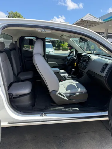 Chevrolet Colorado 2019 Lt