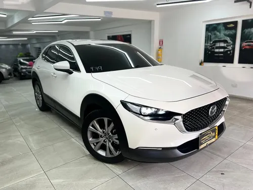 Mazda CX-30 Grand Touring AT 2022