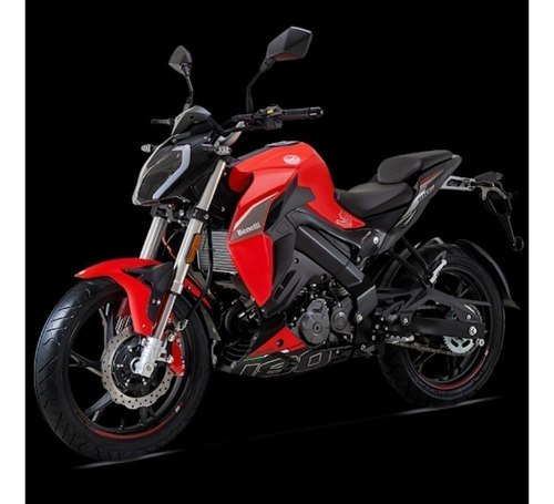 Imagen 8 de 15 de Benelli 180 S - Completamente Financiada - Dni