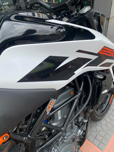 Imagen 13 de 19 de Ktm Duke 250 - Impecable Estado - Milano Motos