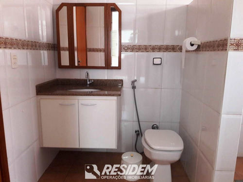 Imagem 15 de 30 de Casa Com 3 Dorms, Vila Souto, Bauru. - V99523938