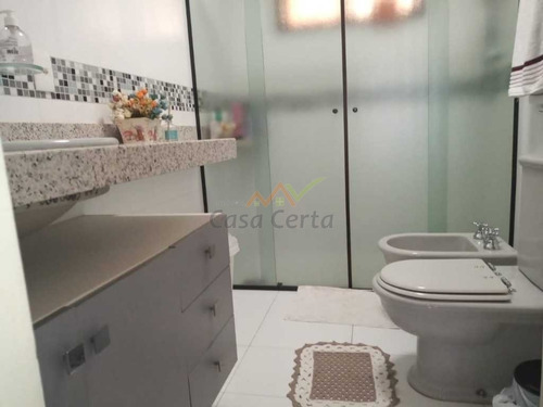 Imagem 19 de 23 de Apartamento Em Chácara Gonçalo, Mogi Guaçu/sp De 176m² 3 Quartos À Venda Por R$ 730.000,00 - Ap1048408-s