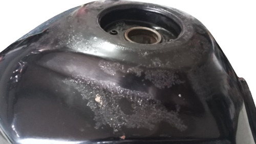 Tanque De Combustivel Honda Cg 160 Titan 2017 06170-kvs-b80 (Usado)
