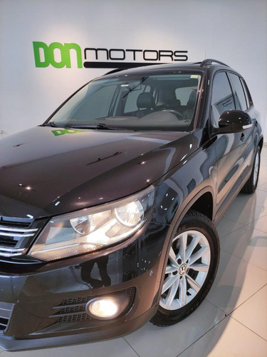 Volkswagen Tiguan 1.4 TSI 16V 150cv 5p