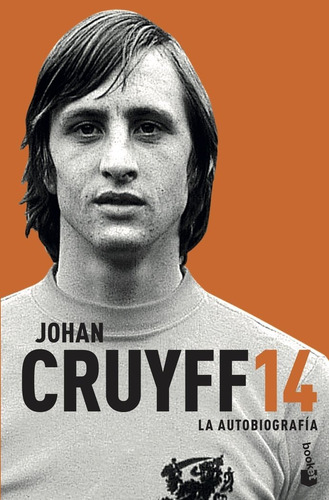 14 La Autobiografia - Cruyff,johan