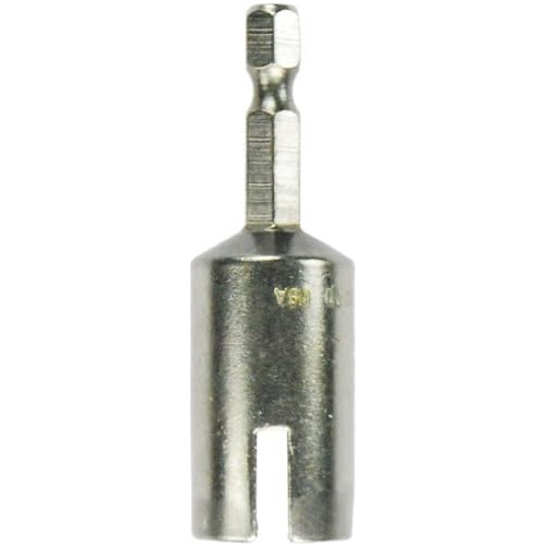 Broca Tuercas De Ala Wing Nut Driver Bit W001