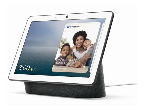 Tableta Google Home Hub Nest Con Pantalla 10'' Sellado Nuevo