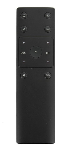 Nuevo Control Remoto De Tv Led Xrt132 Para Vizio Tv E55ud0 E