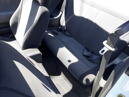 Imagen 12 de 15 de Nissan Nx Coupe 1992 1.6 C. Digital