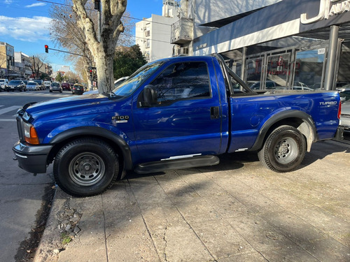 Ford F-100 3.9 I Xl