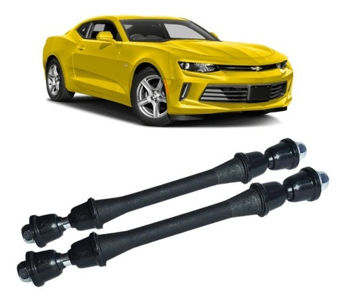 Bieletas Suspensão Traseira Gm Camaro V8 6.2 2011 A 2015