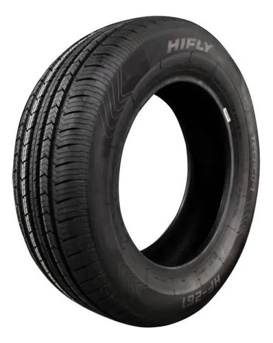 Pneu 195/65r15 91h Hf261 Hifly *