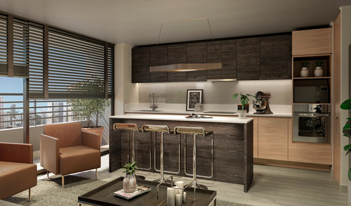Imagen 3 de 7 de Concepto New Life Macul - Imagina