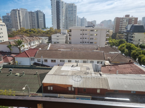 7 Norte Con 2 Poniente (amoblado)