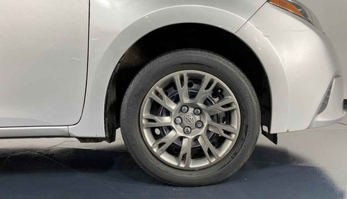 Imagen 13 de 15 de 39060 - Toyota Corolla 2016 Con Garantía