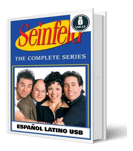 Serie Seinfeld