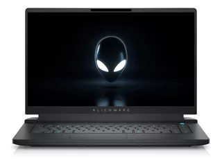 Laptop Gamer Alienware M15 15.6 Full Hd Amd Ryzen 7 6800h