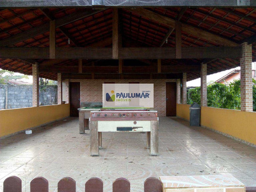 Imagem 16 de 23 de Sítio Com 3 Dorms, Agenor De Campos, Mongaguá - R$ 2.5 Mi, Cod: 827950 - V827950