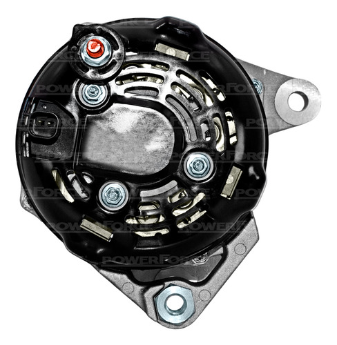 Alternador Para Dodge Journey 2009-2010 3.5l 6c 12v 150 Amp