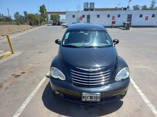 Imagen 6 de 14 de Chrysler Pt Cruiser