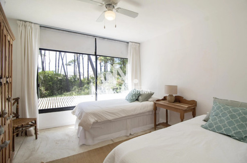 Casa En Alquiler Anual - Montoya